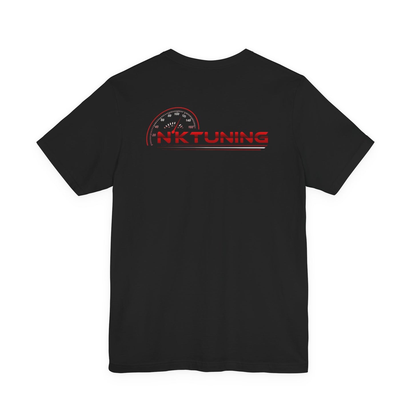 NK Tshirt
