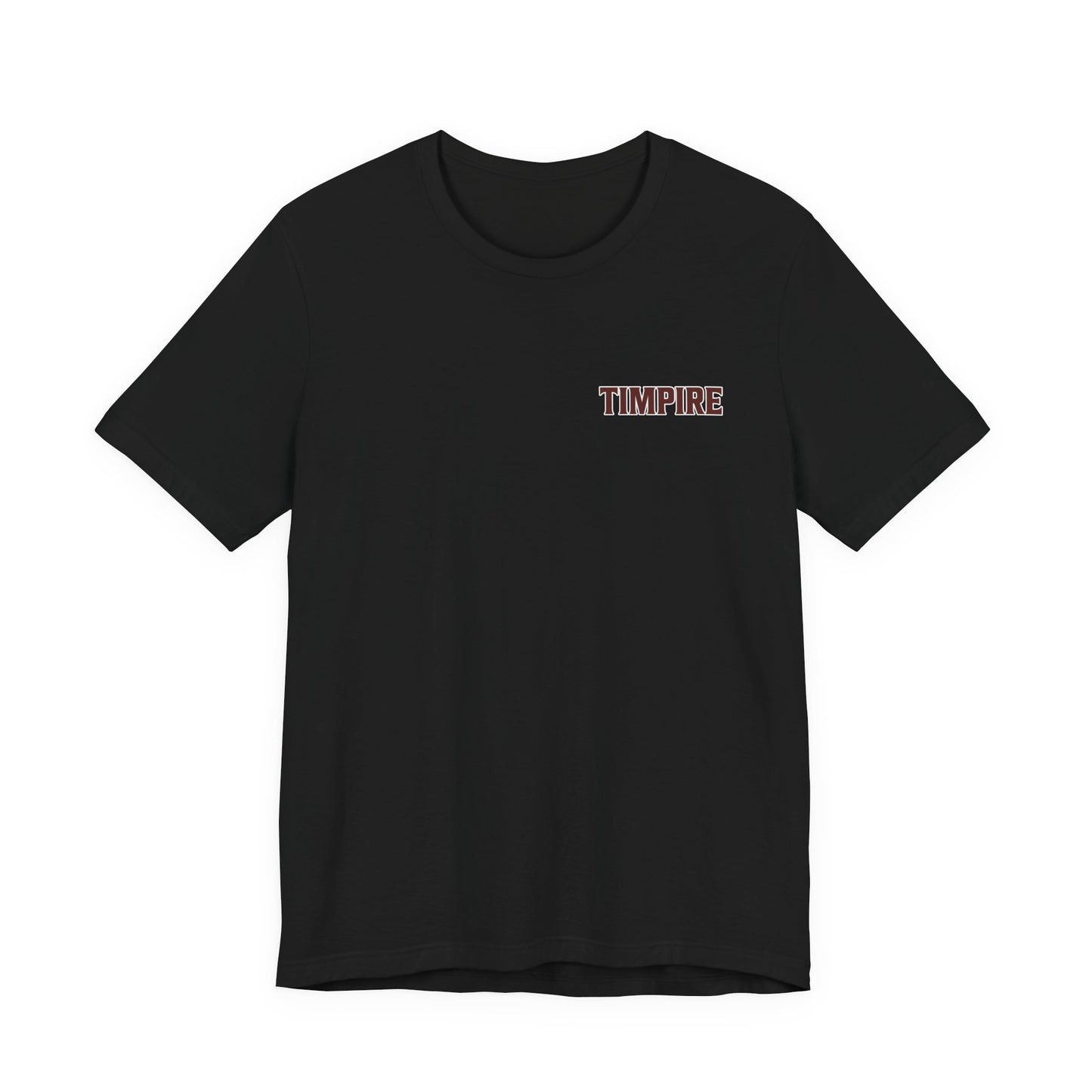 Truck tee