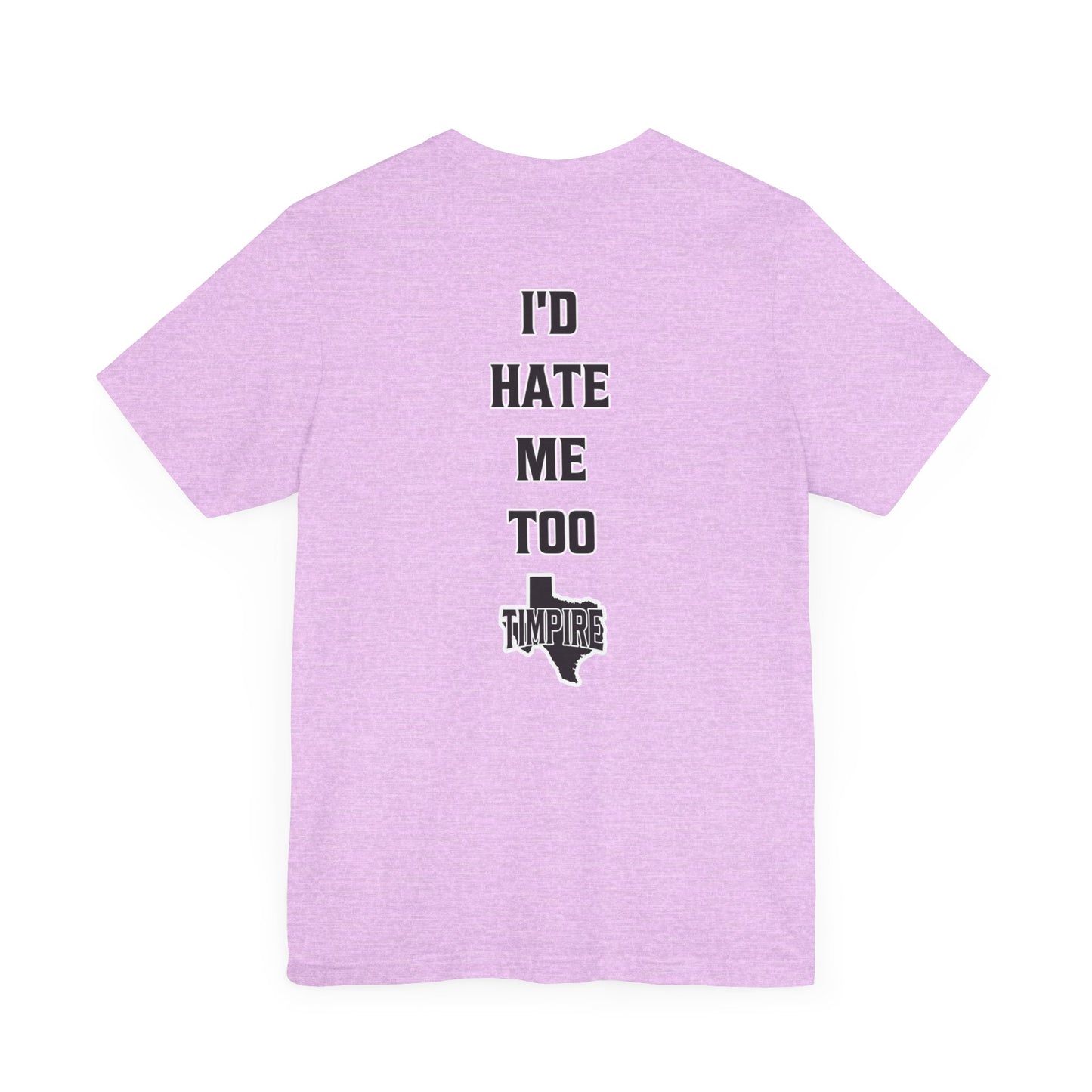 IDH8TOO T-Shirt