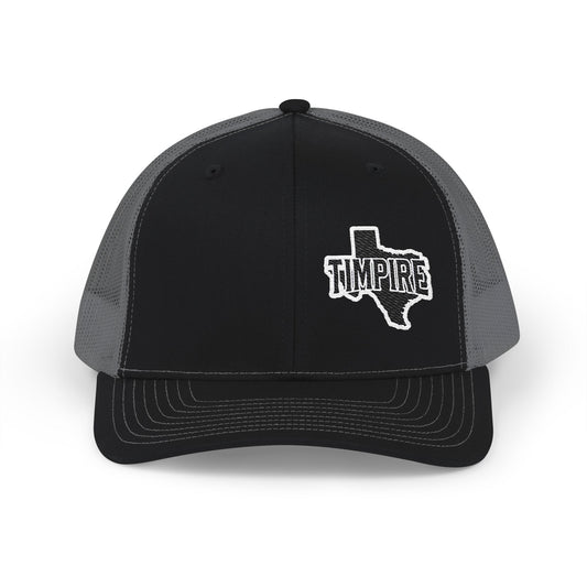 Timpire Hat