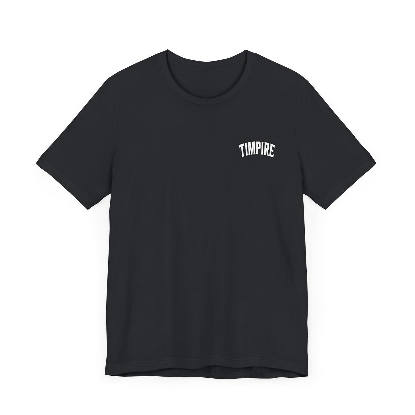 Bully Shirt