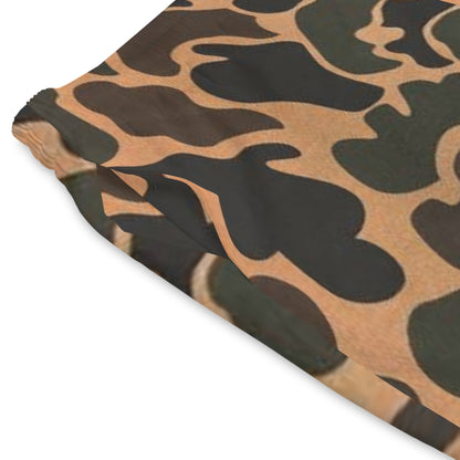 Timpire Shorts