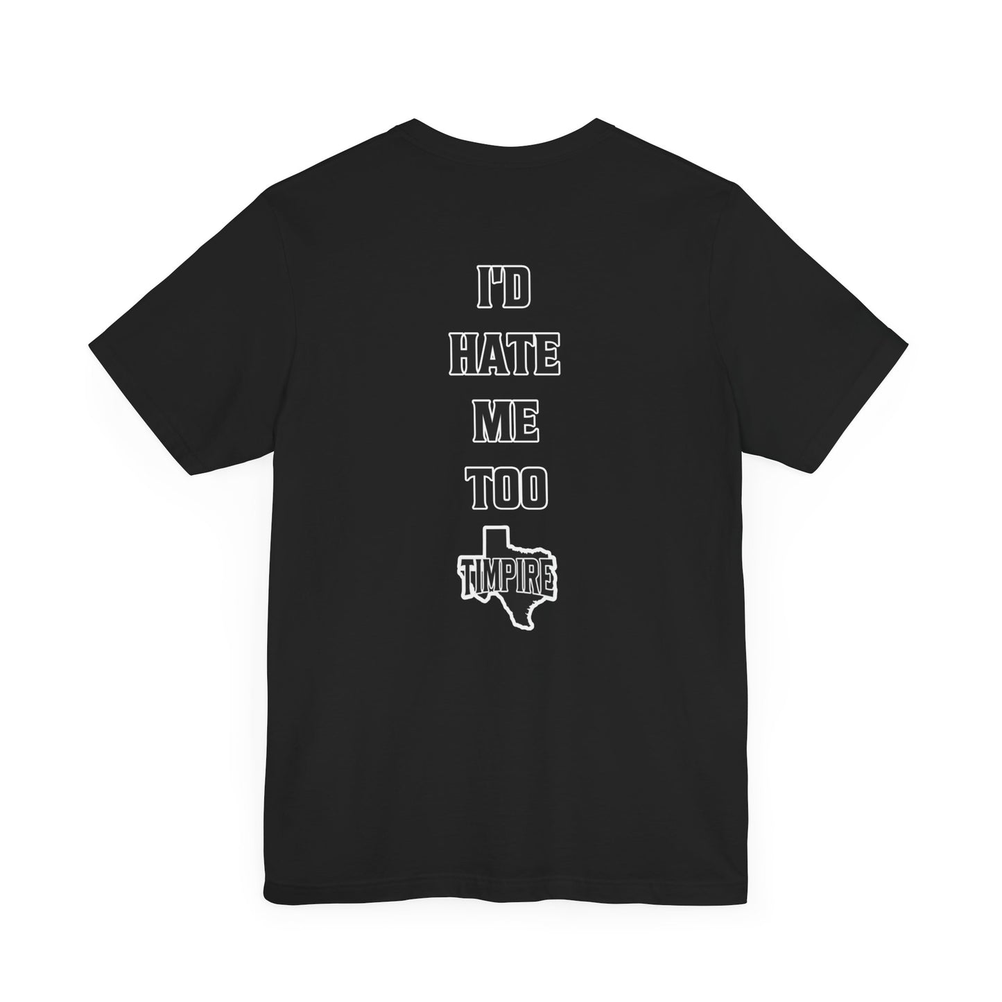 IDH8TOO T-Shirt