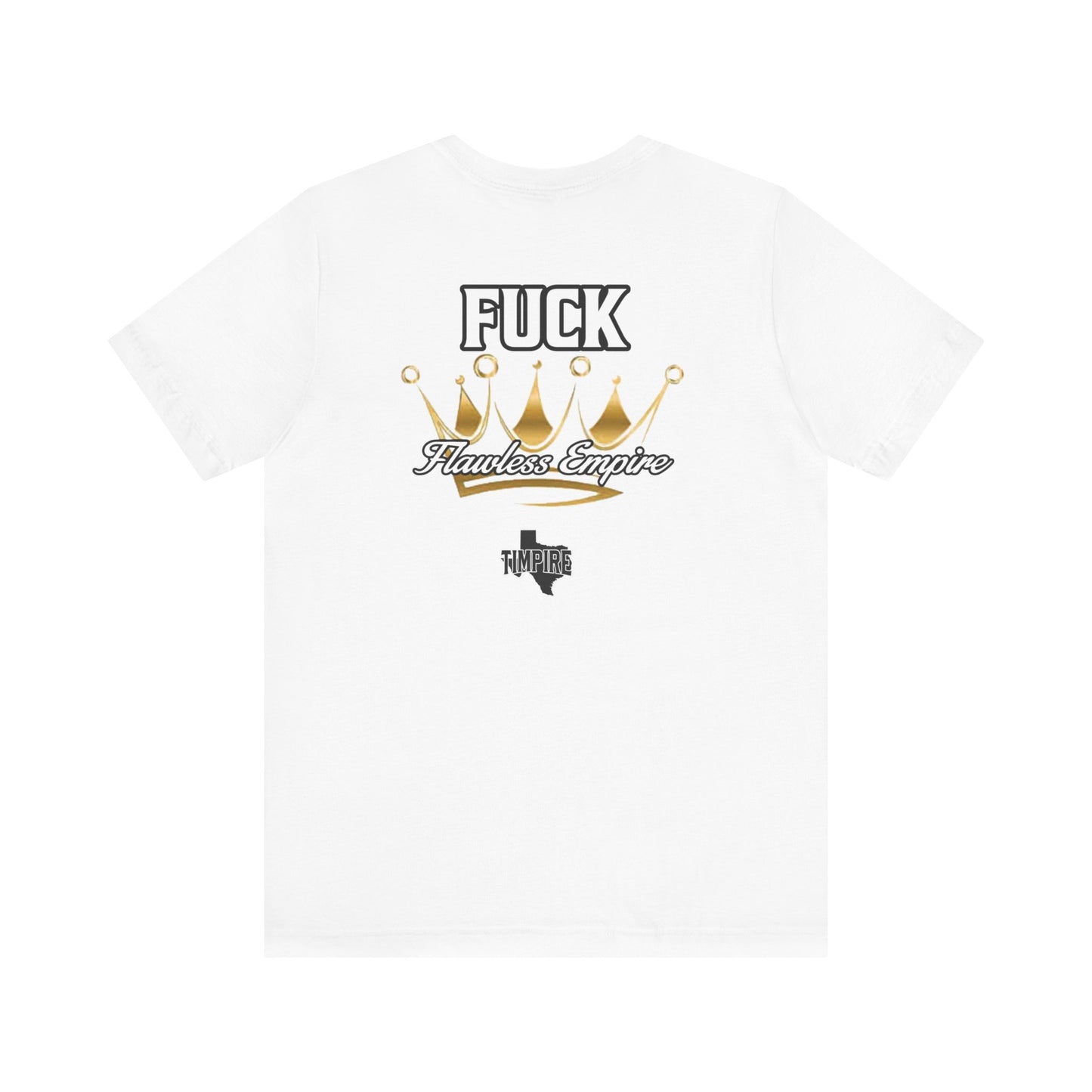 FCK Flawless Empire