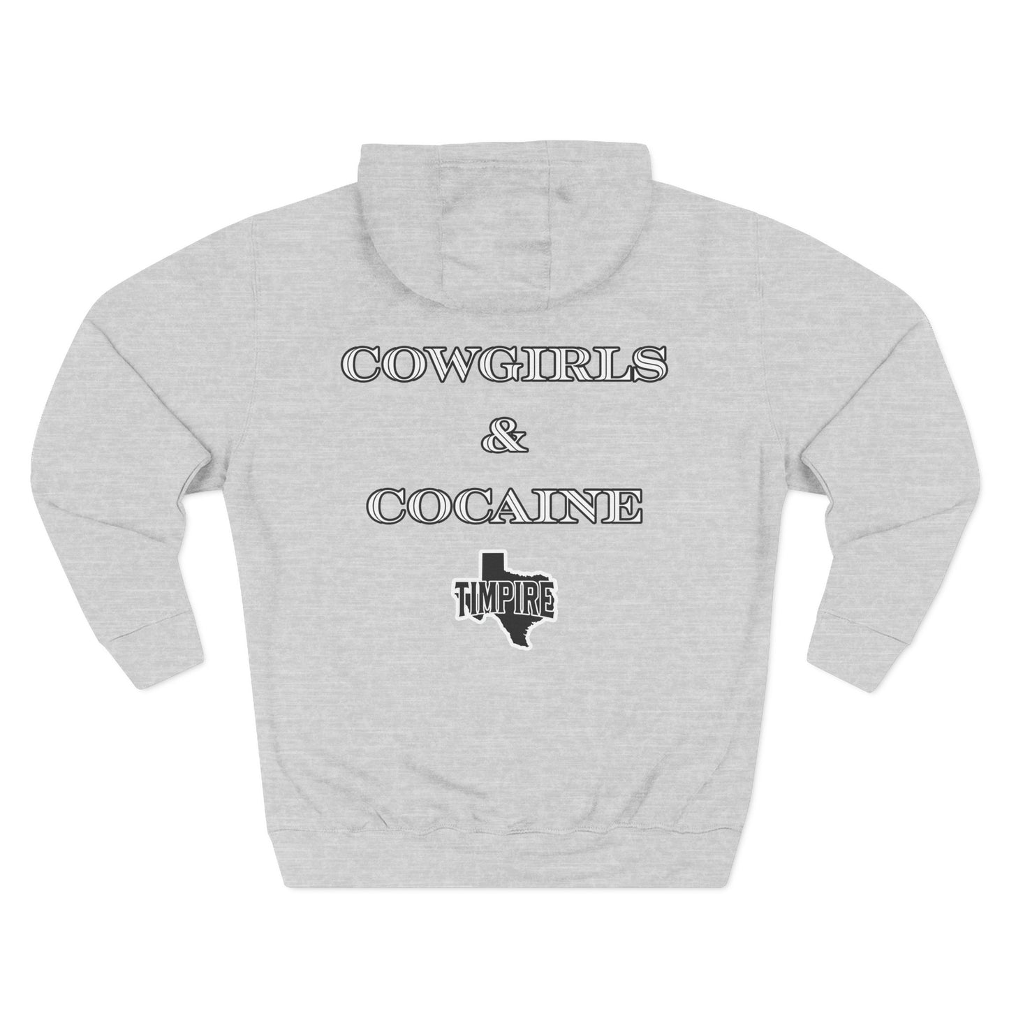 Cowgirls Hoodie