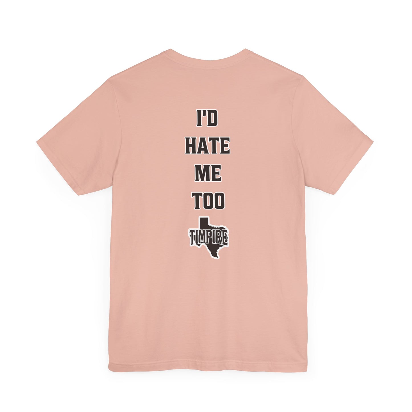 IDH8TOO T-Shirt