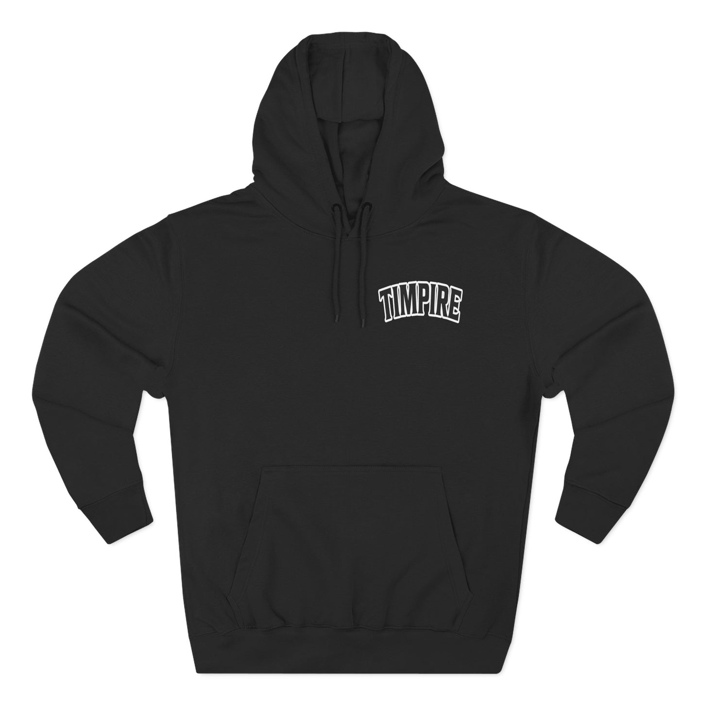 IDH8TOO Hoodie