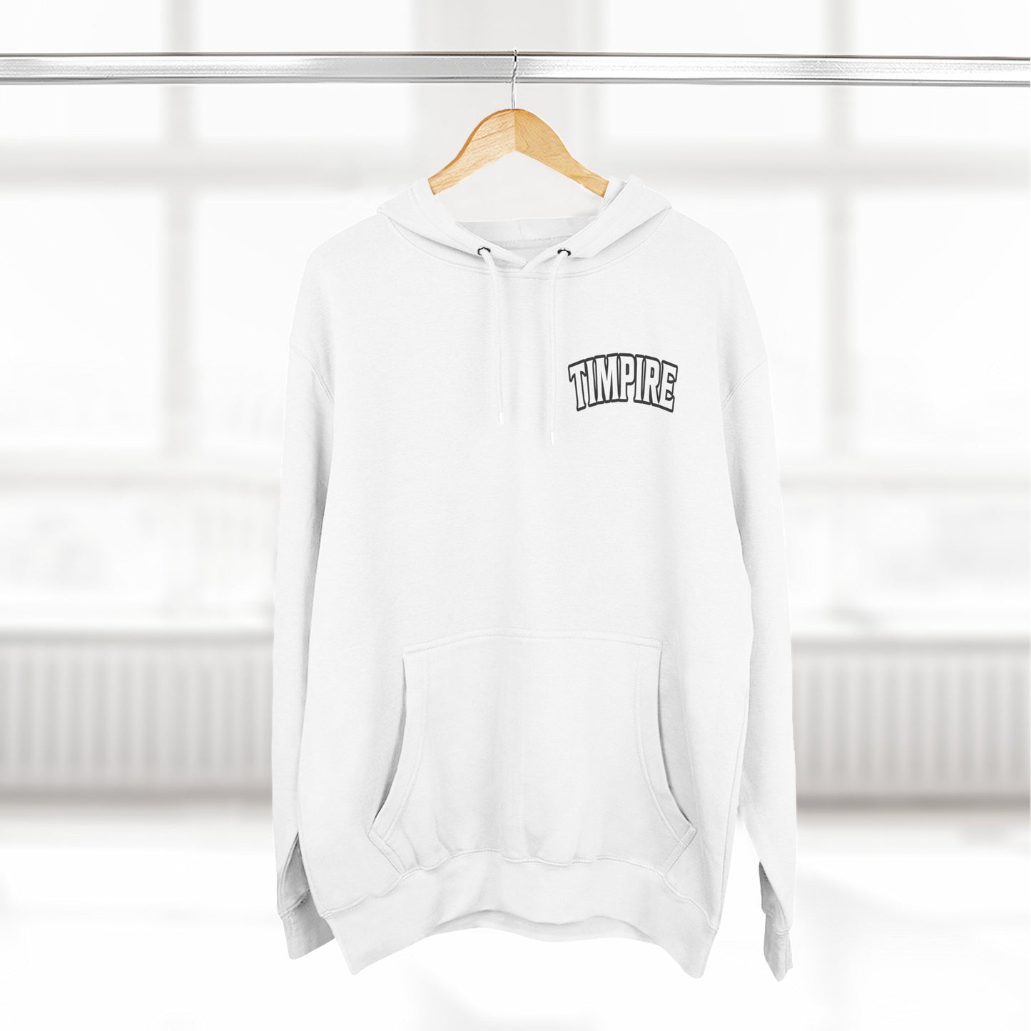 FN Hoodie