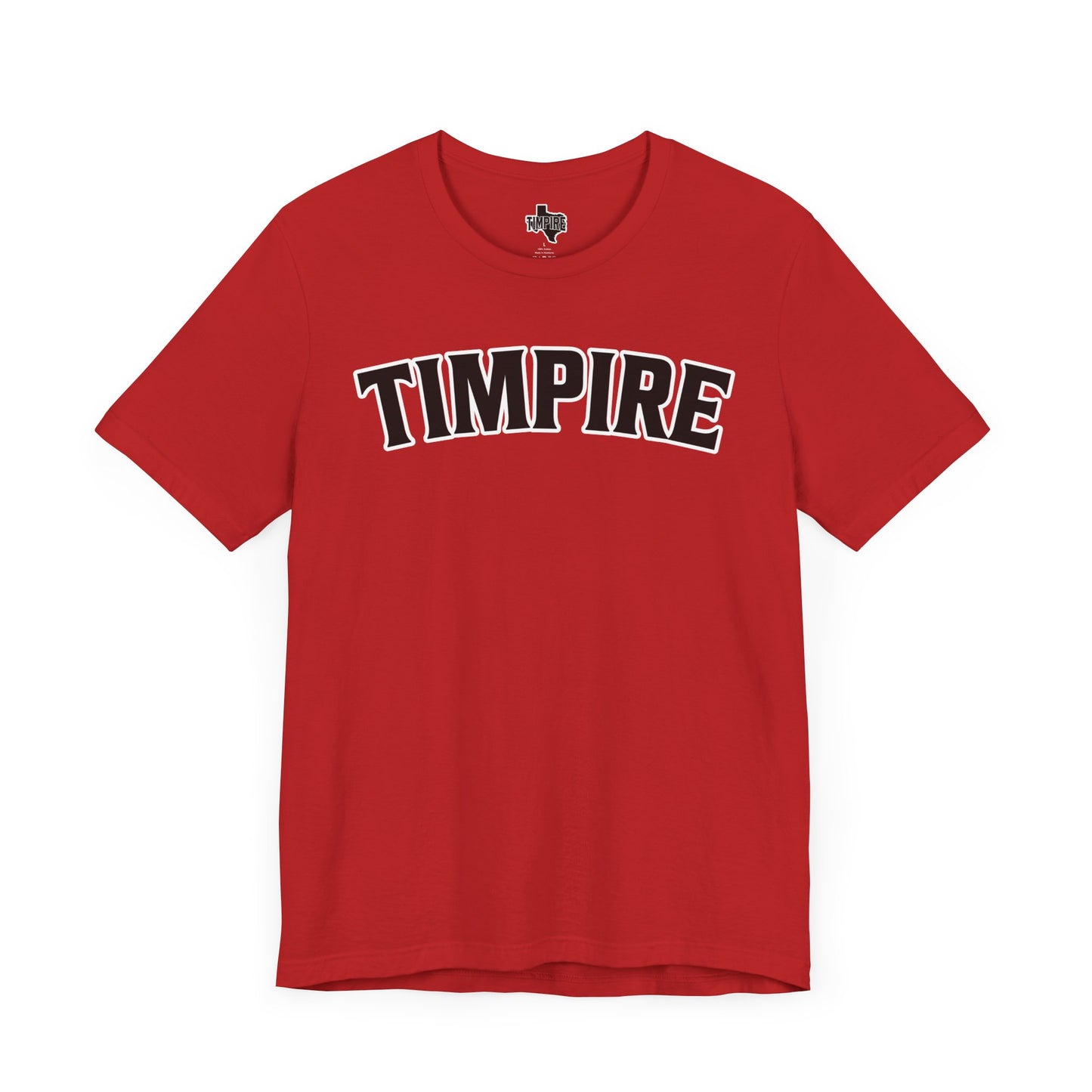 The “Show Off” T-Shirt