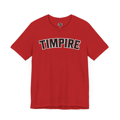 The “Show Off” T-Shirt