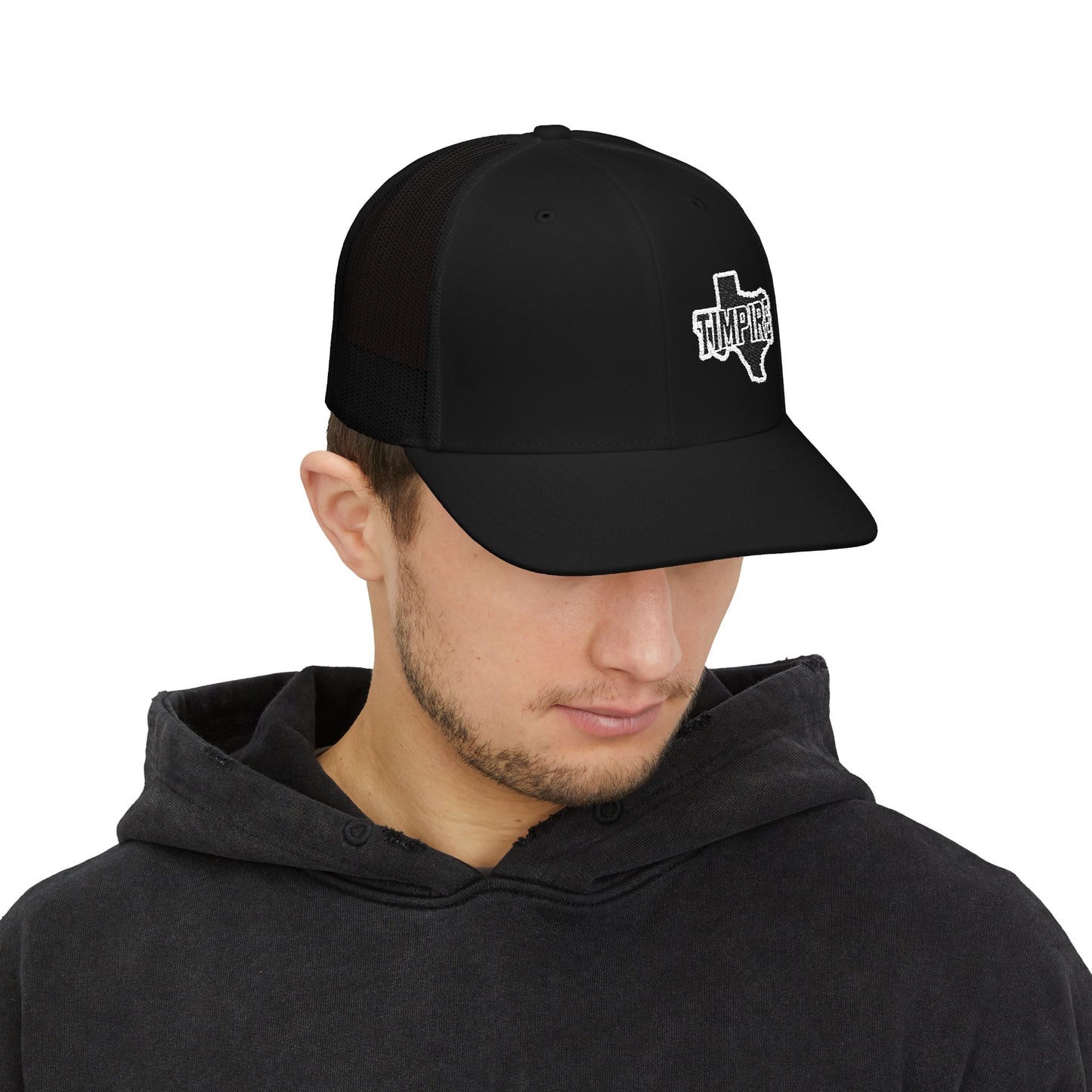 Timpire Hat