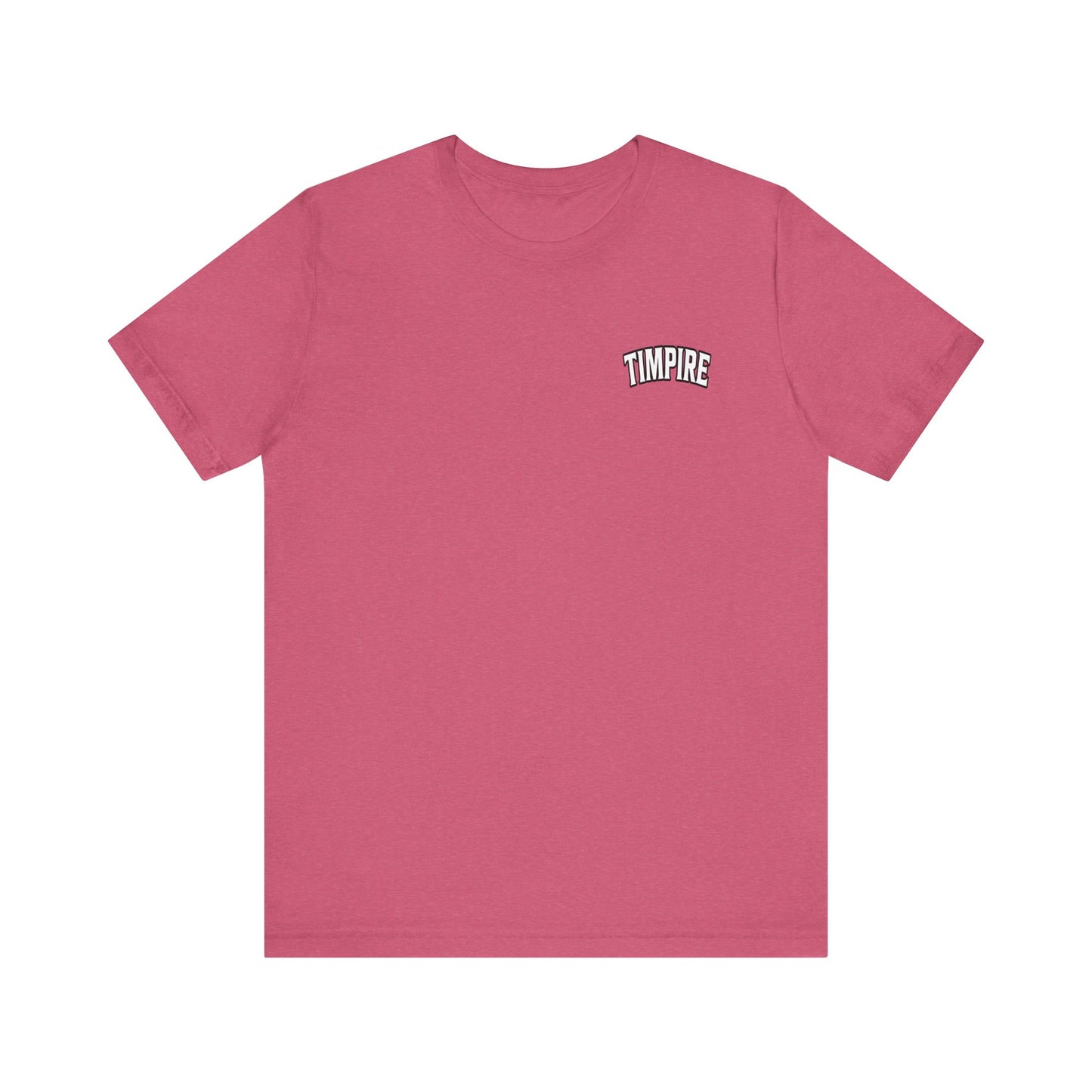 Bully Shirt