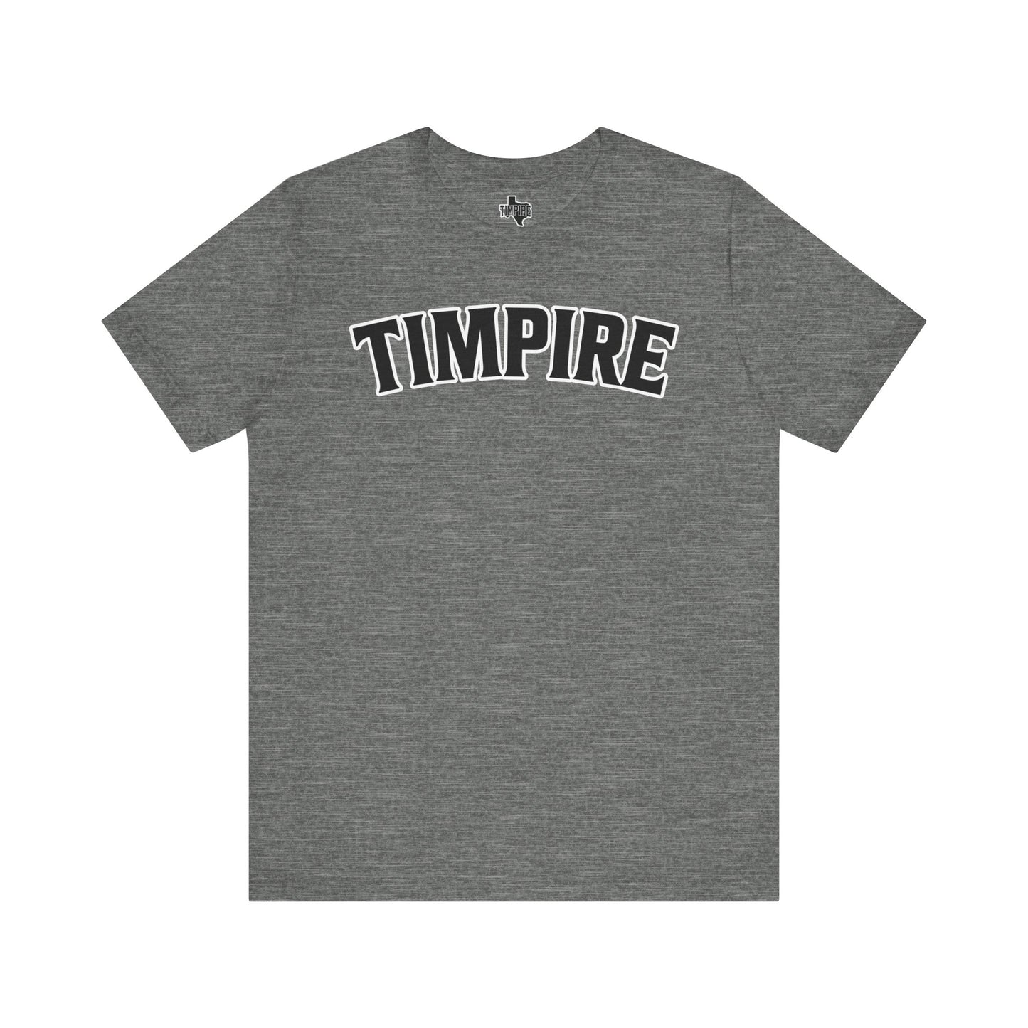 The “Show Off” T-Shirt