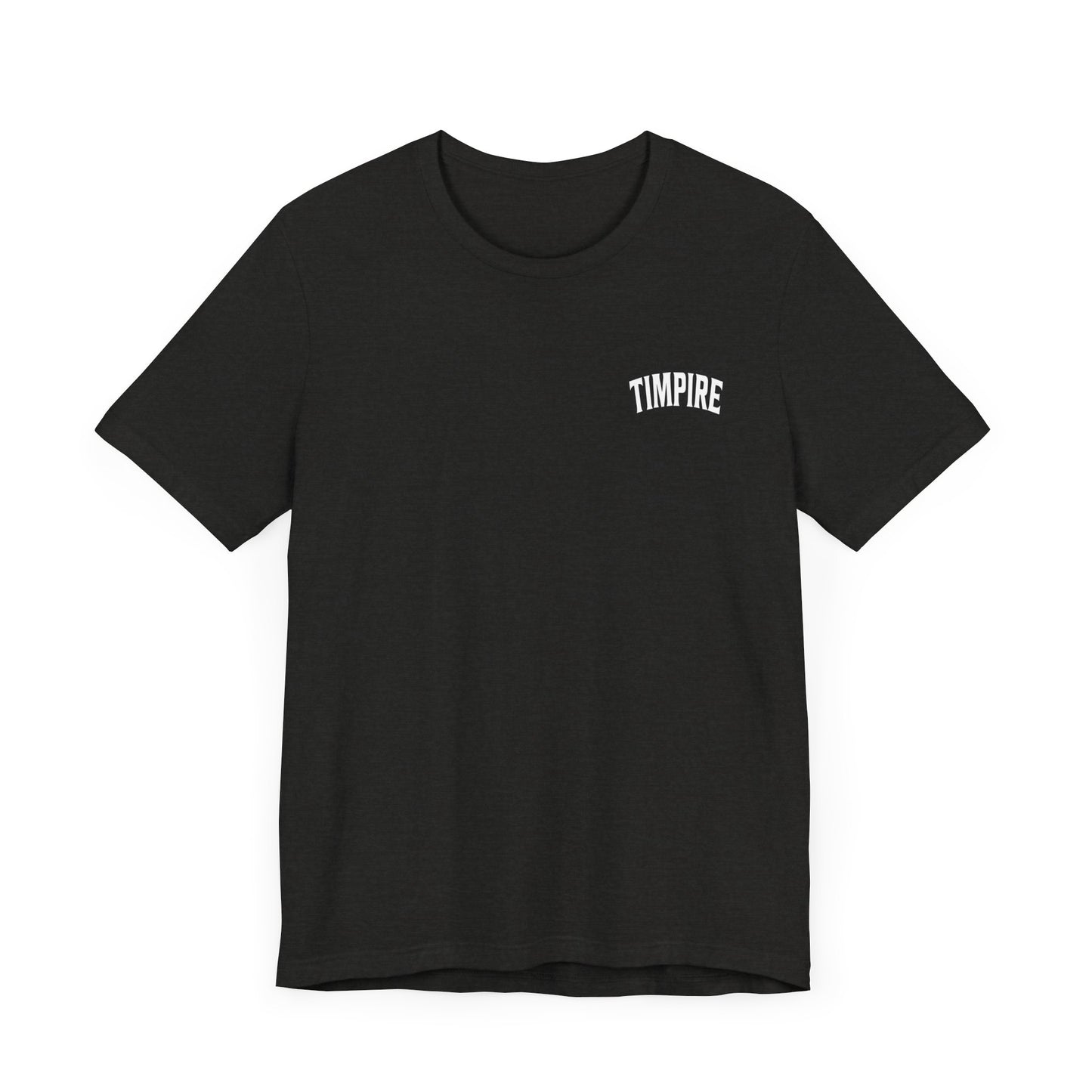 Bully Shirt