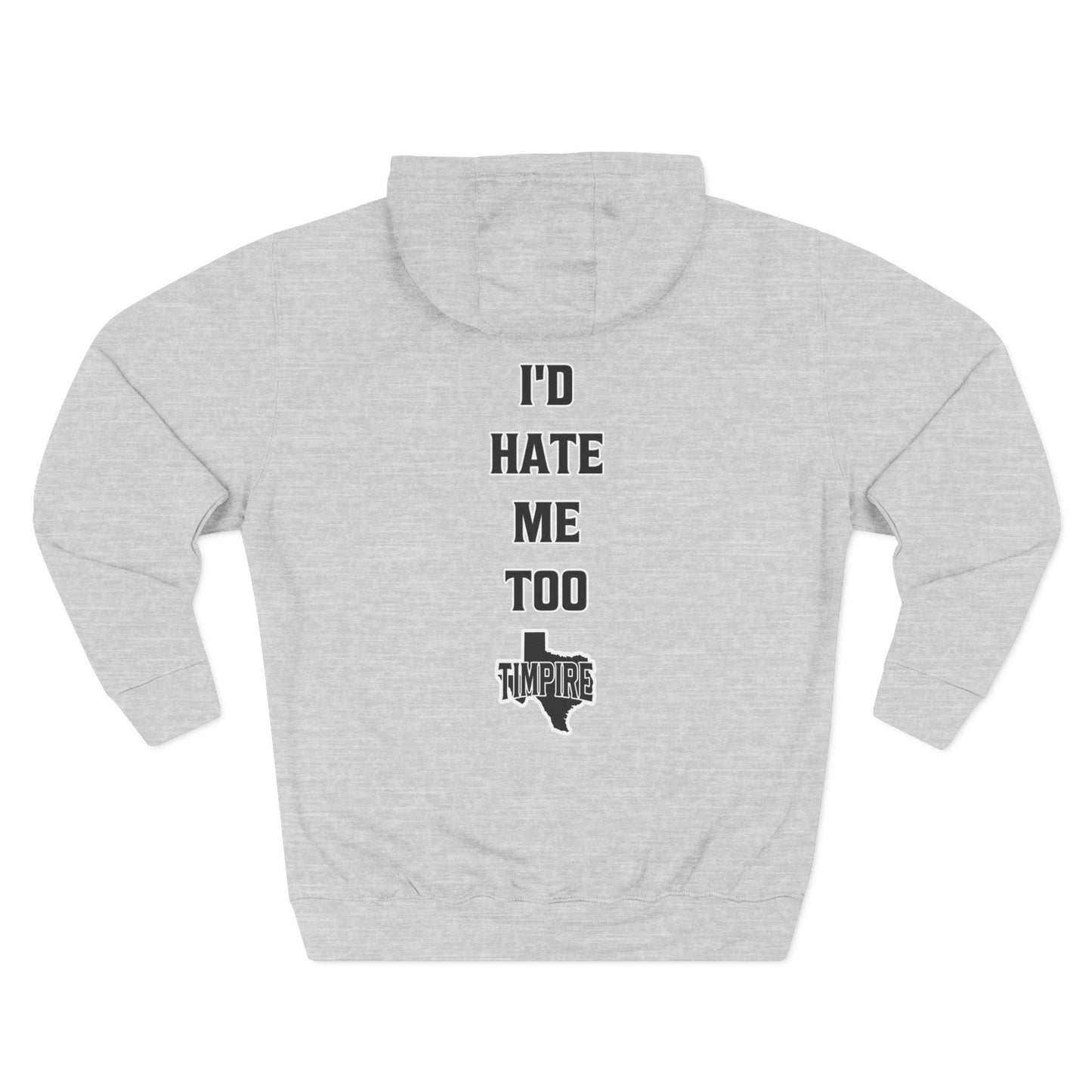 IDH8TOO Hoodie