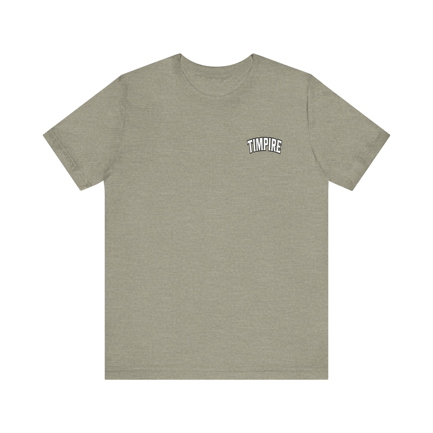 Bully Shirt