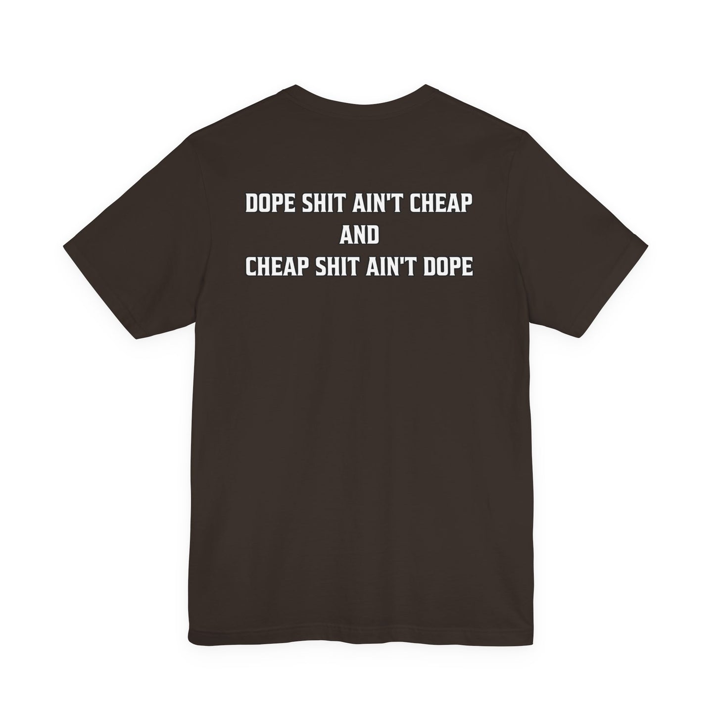 Dope shit