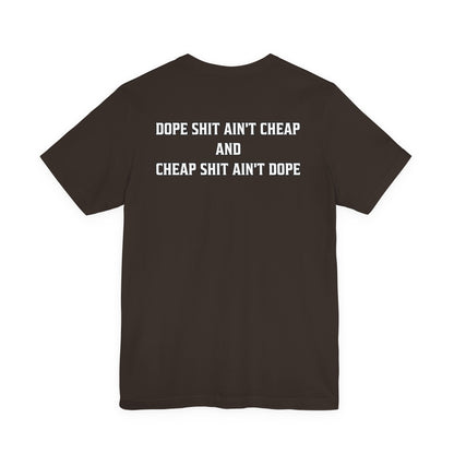 Dope shit