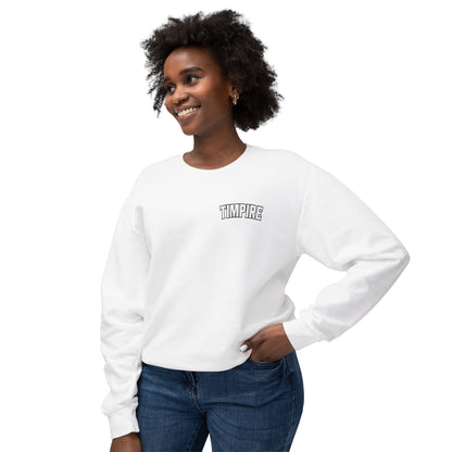 TIMPIRE Crew Necks M/W