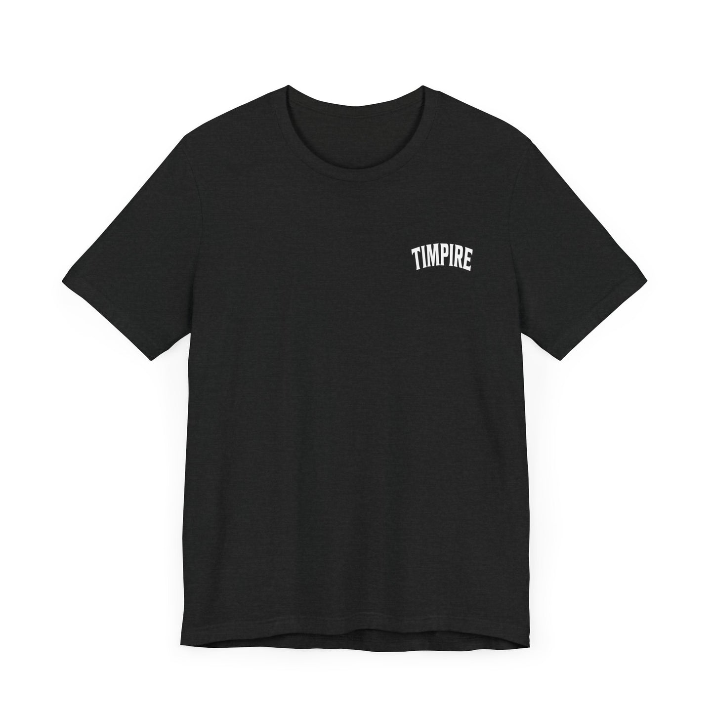 Bully Shirt