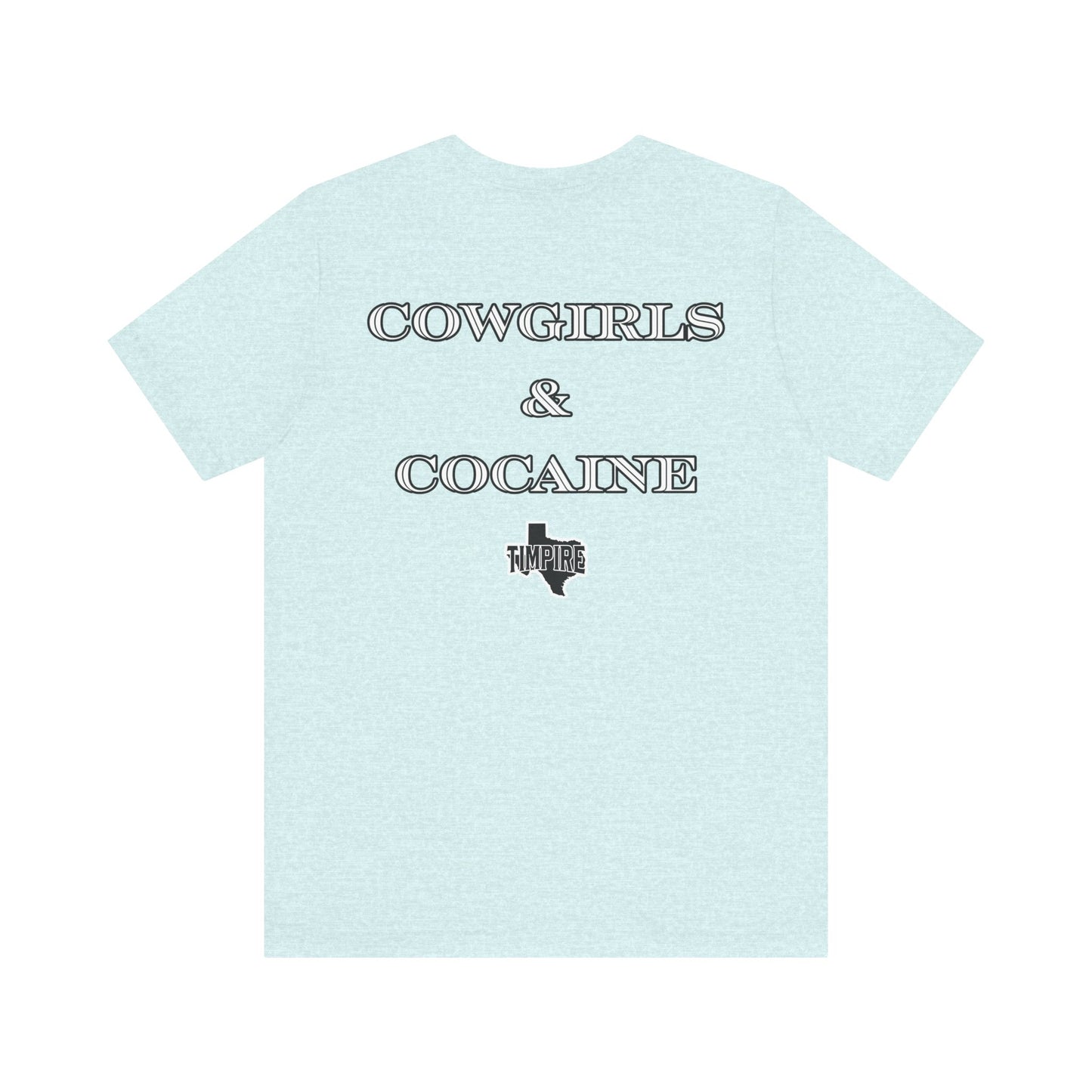 Cowgirls & Cocaine