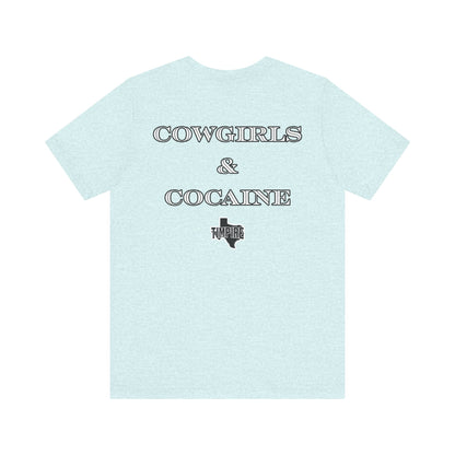 Cowgirls & Cocaine