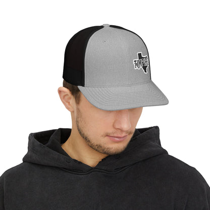 Timpire Hat