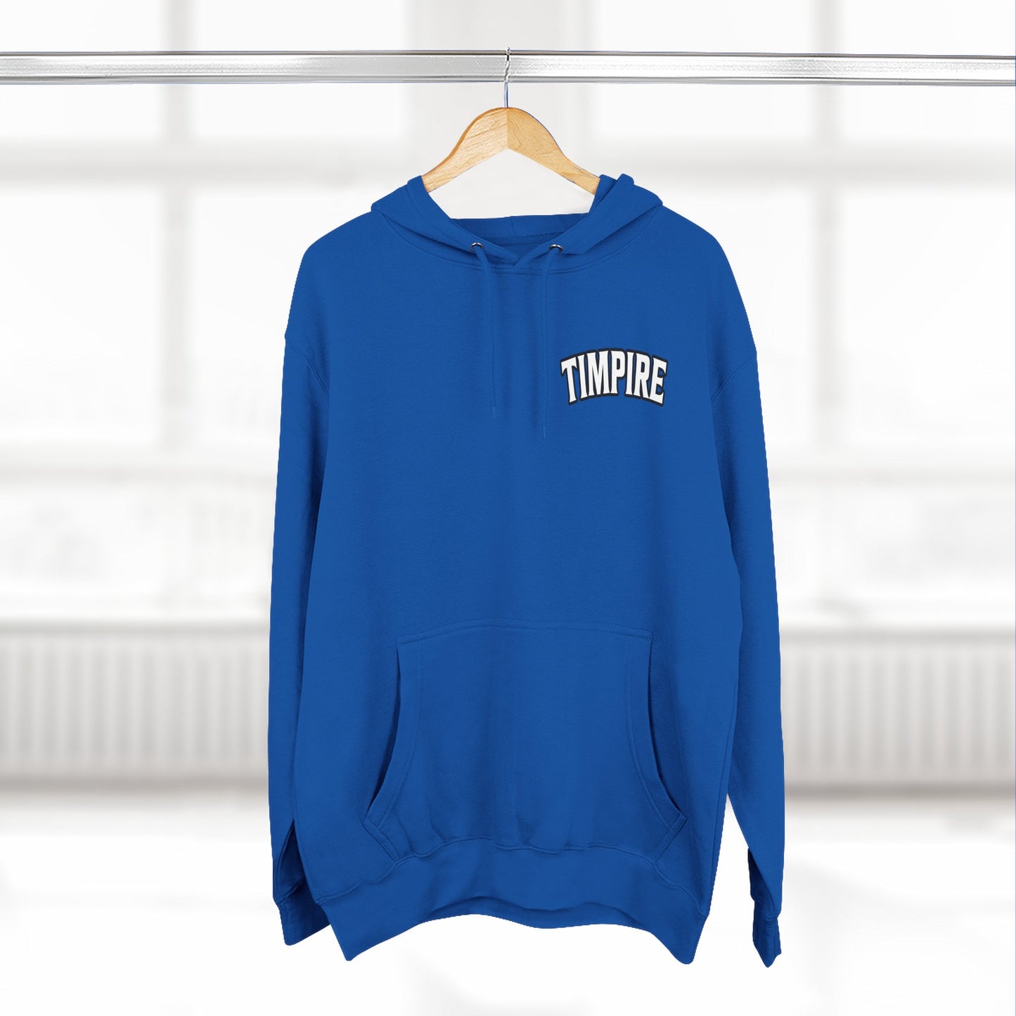 FN Hoodie