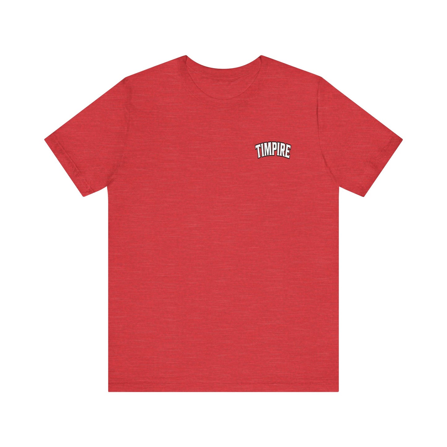 Bully Shirt