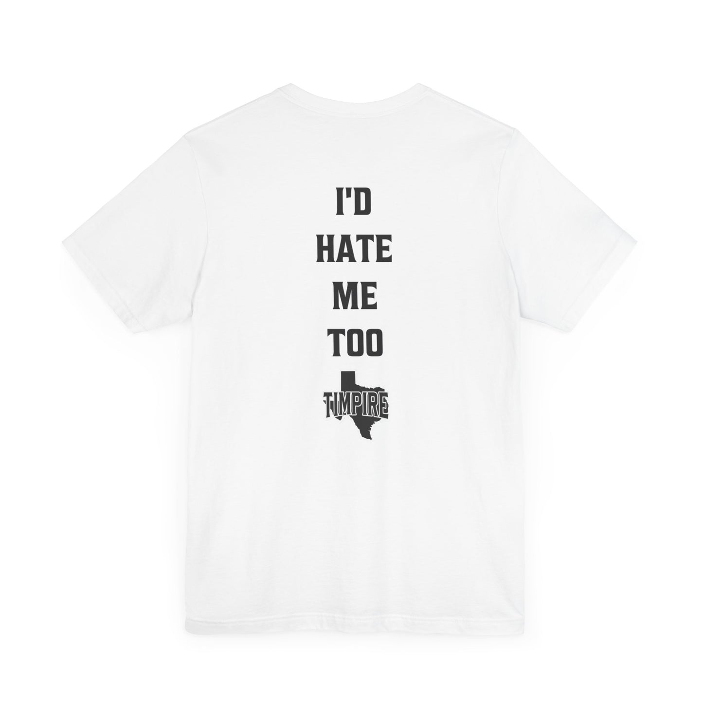IDH8TOO T-Shirt