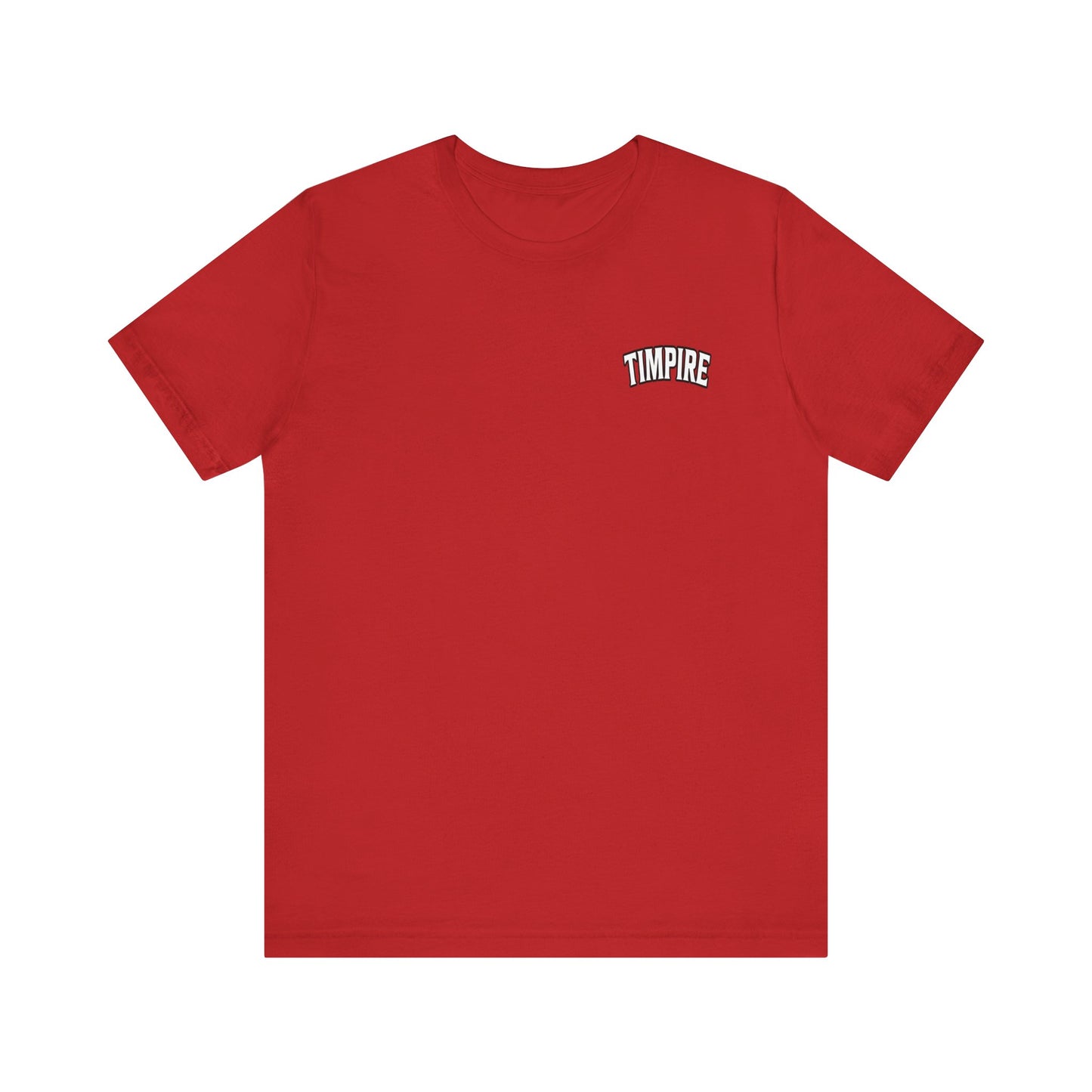 Bully Shirt