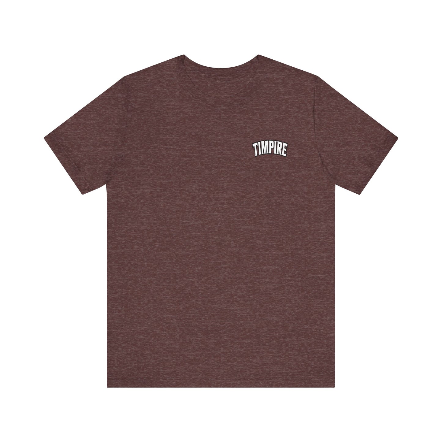Bully Shirt