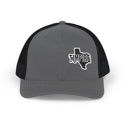 Timpire Hat