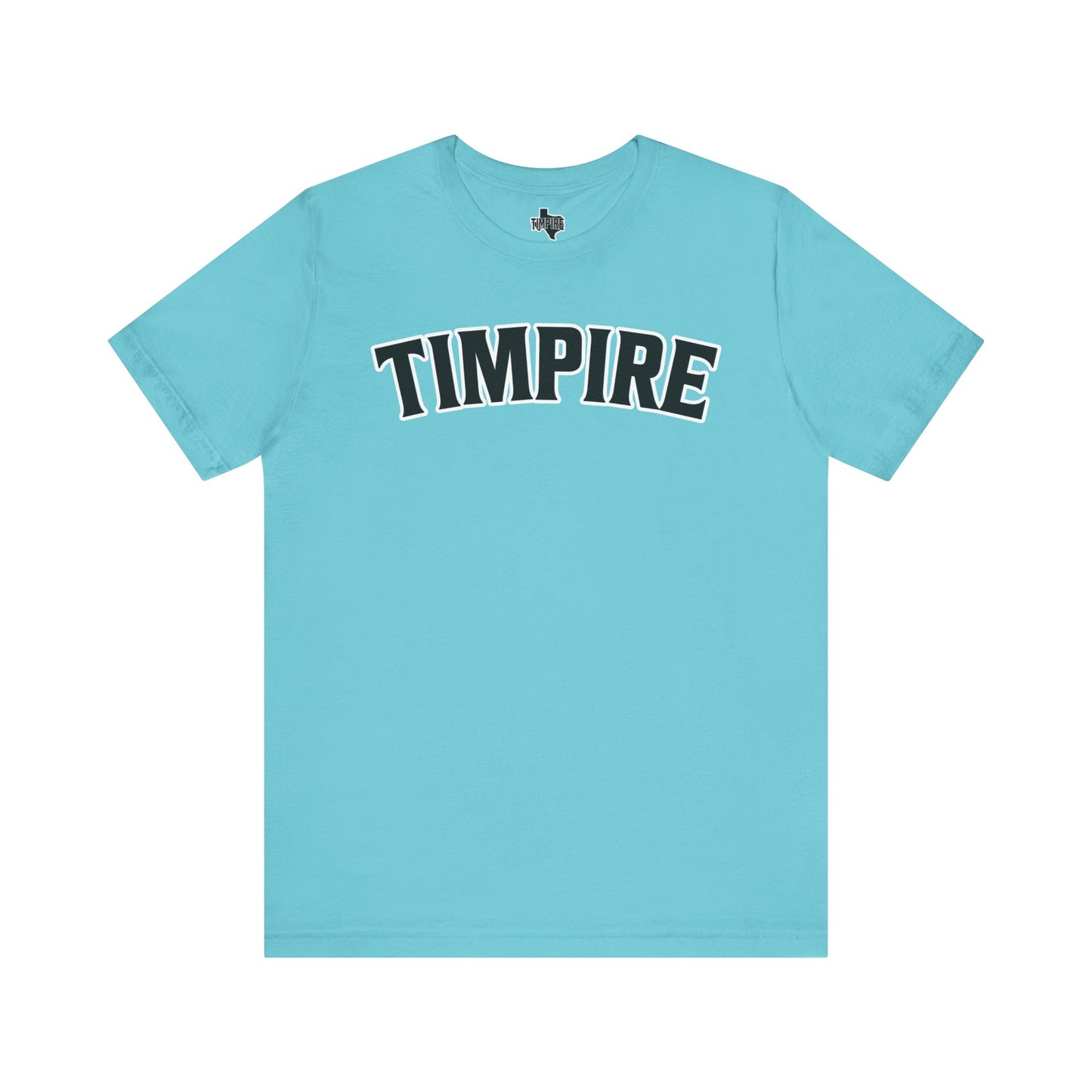 The “Show Off” T-Shirt