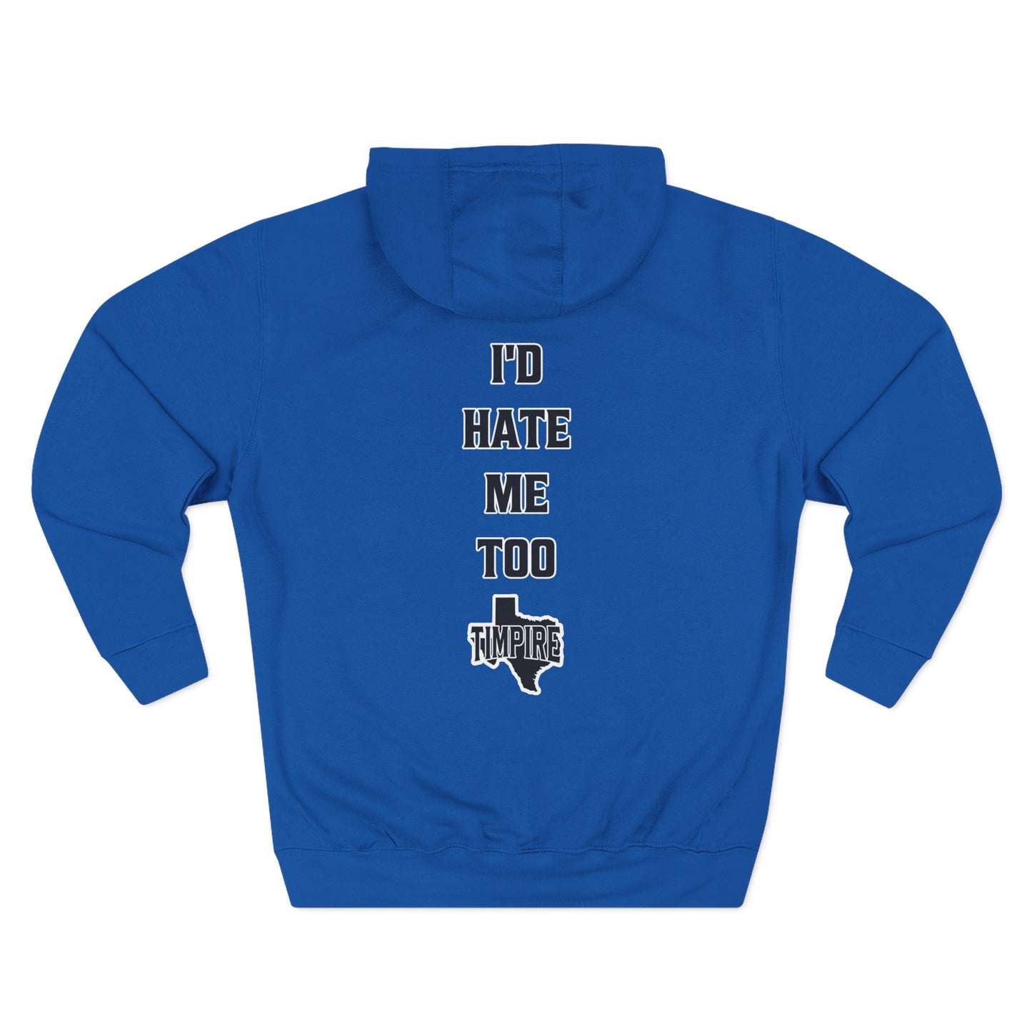 IDH8TOO Hoodie