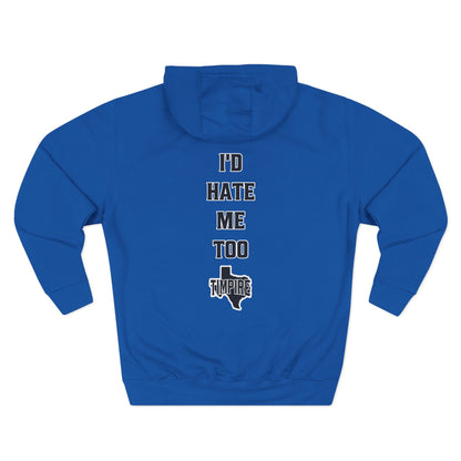 IDH8TOO Hoodie