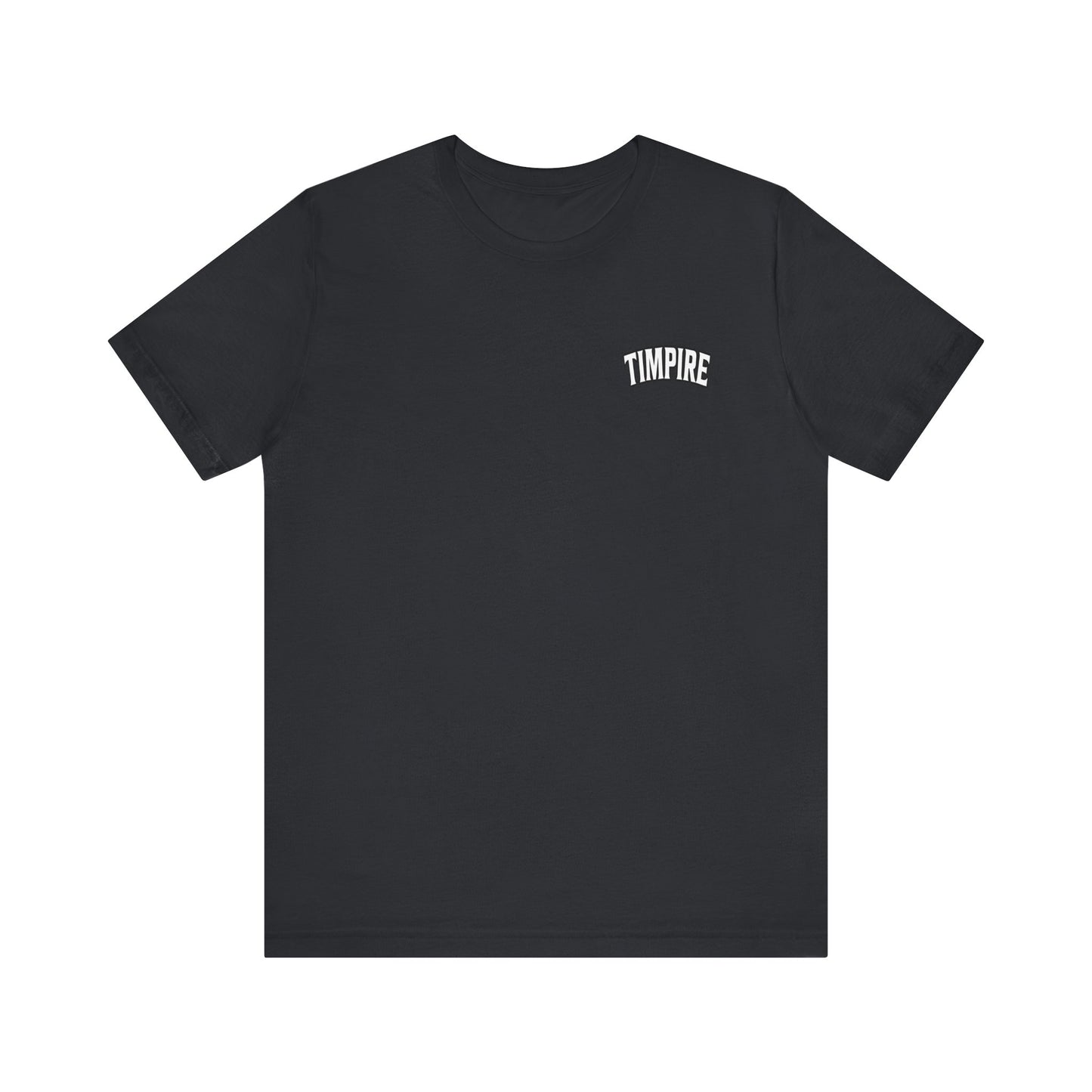 Bully Shirt
