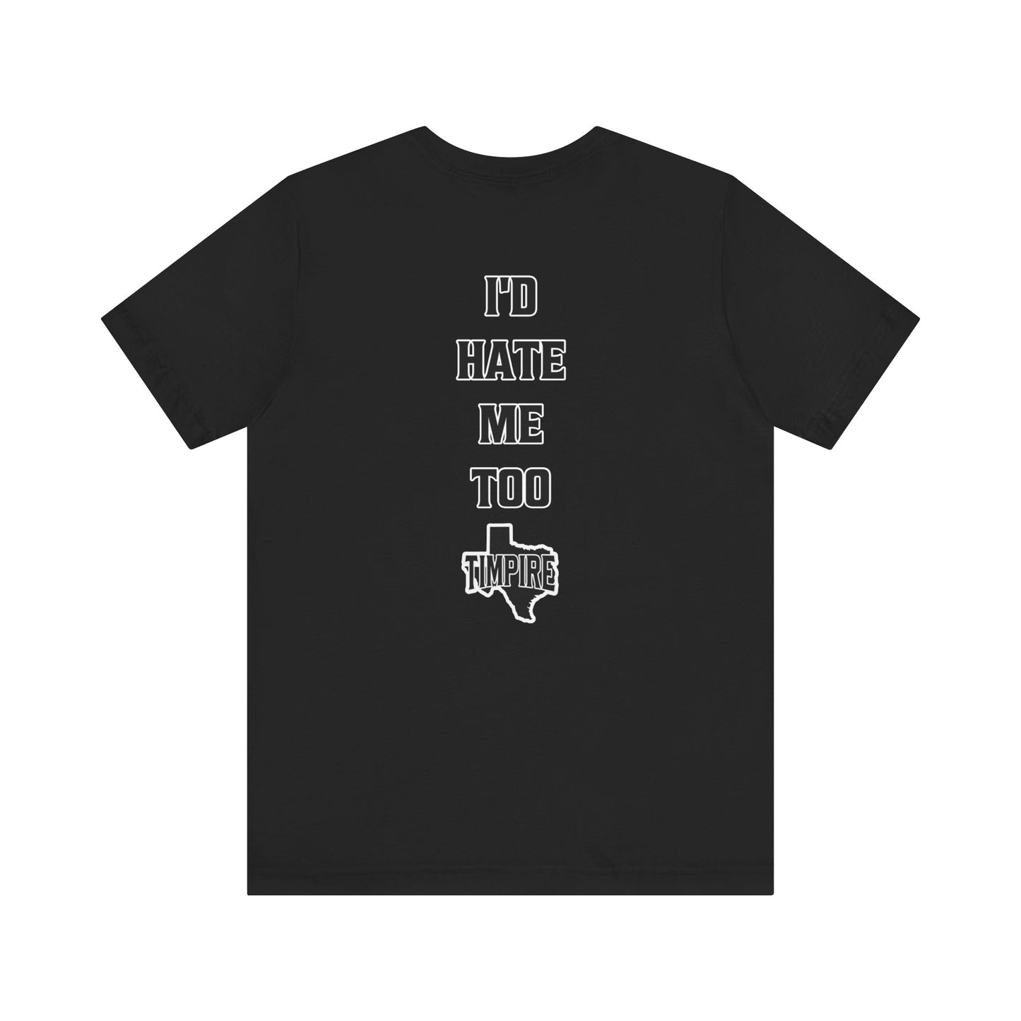 IDH8TOO T-Shirt