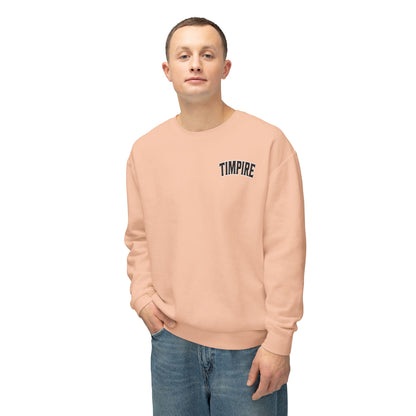 TIMPIRE Crew Necks M/W