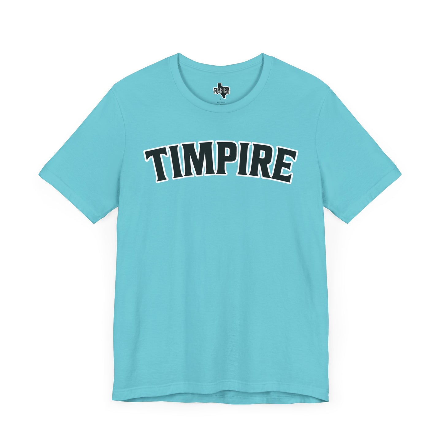 The “Show Off” T-Shirt