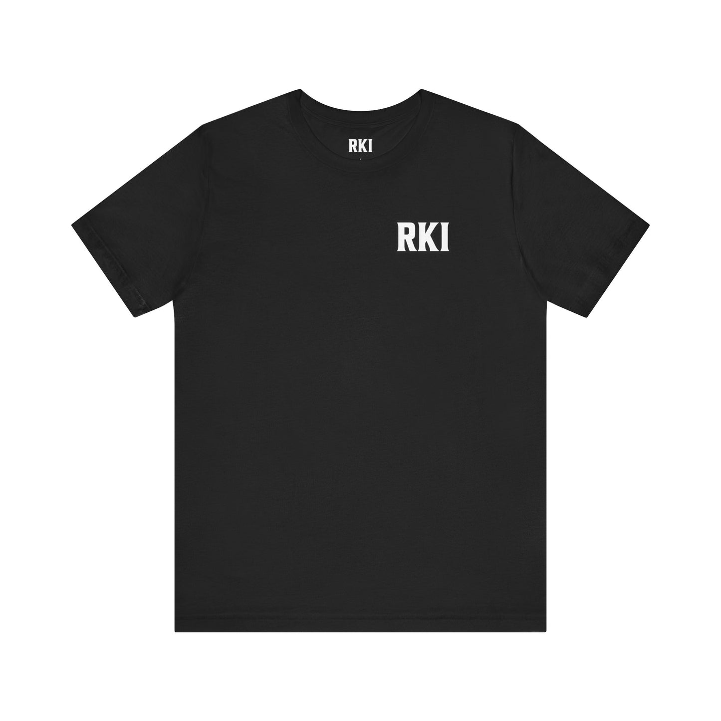 RKI - We Build Dope Shit