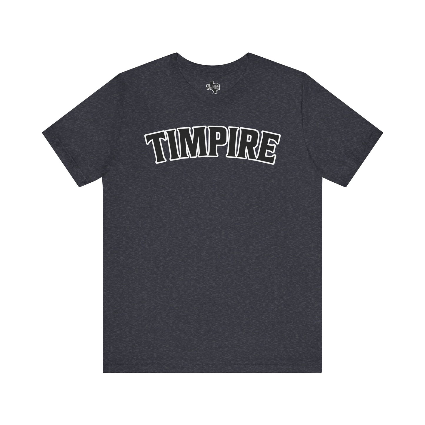 The “Show Off” T-Shirt