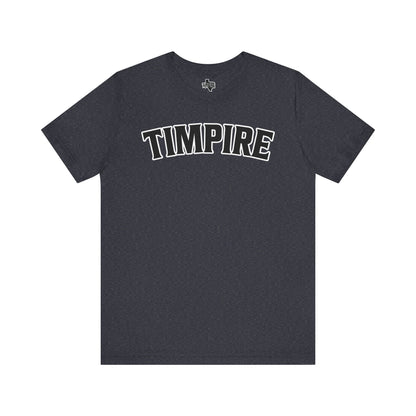 The “Show Off” T-Shirt