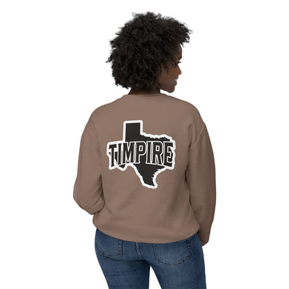 TIMPIRE Crew Necks M/W
