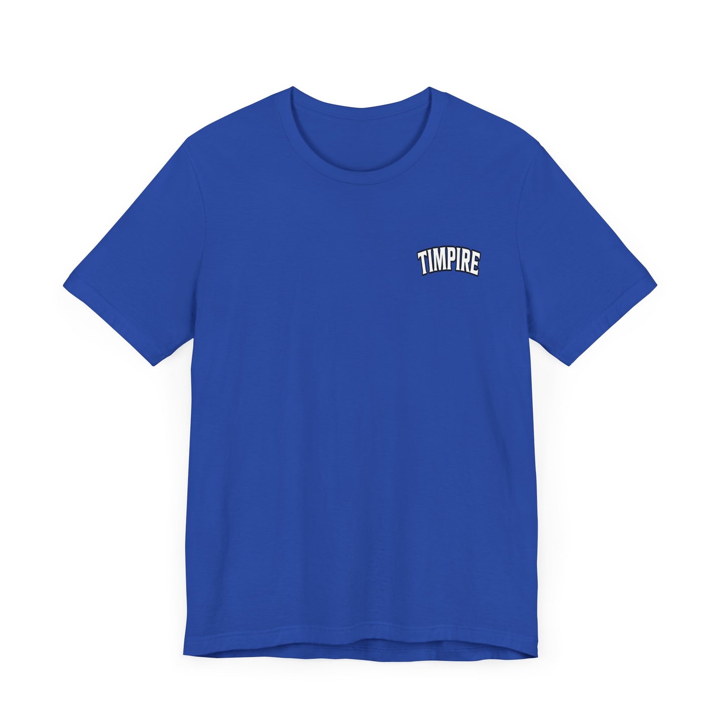 Bully Shirt