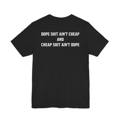 Dope shit