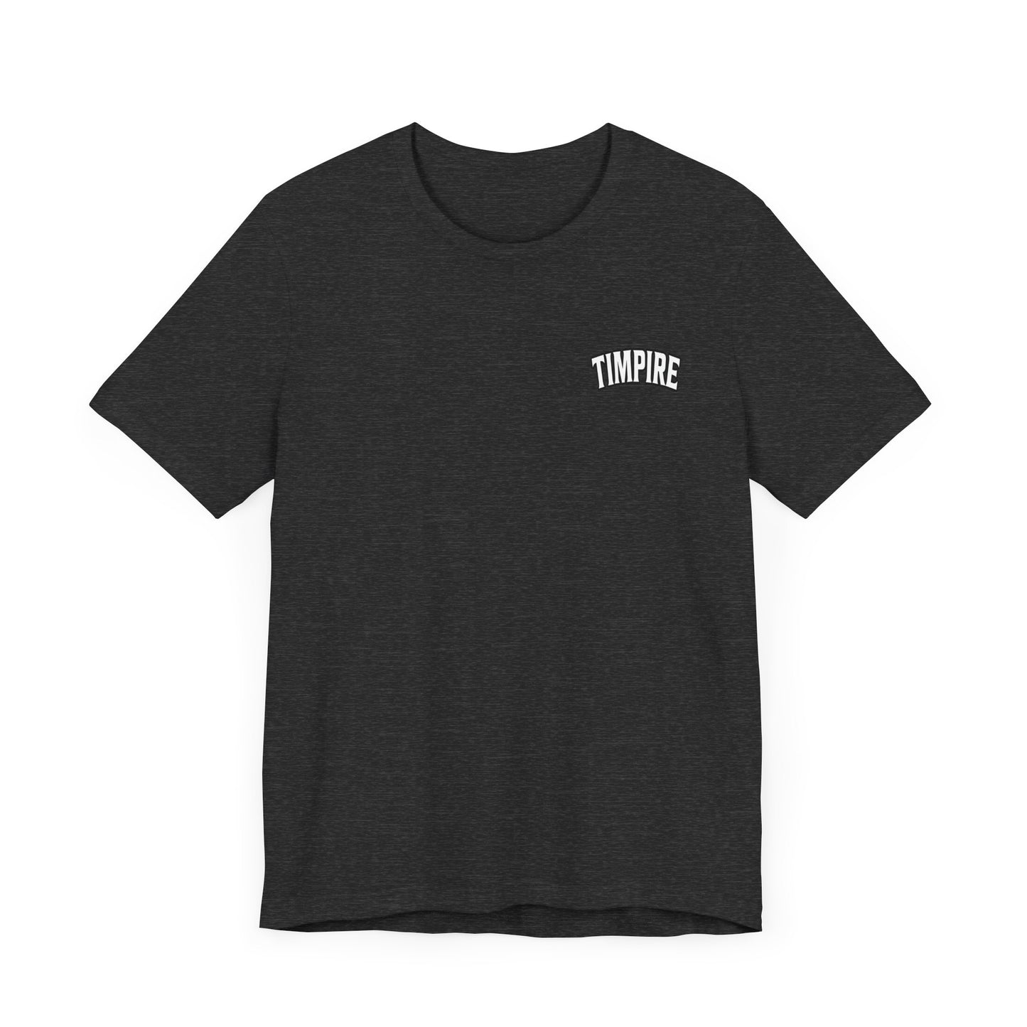 Bully Shirt