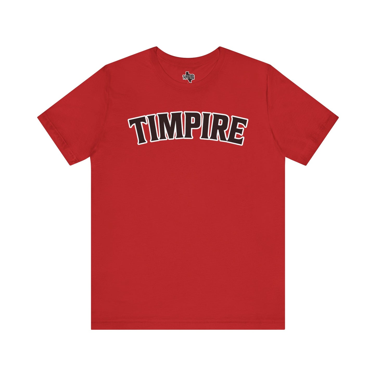 The “Show Off” T-Shirt