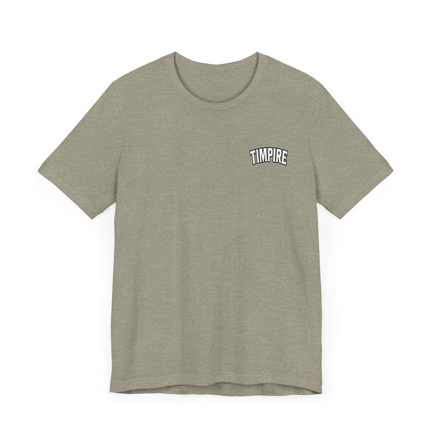 Bully Shirt