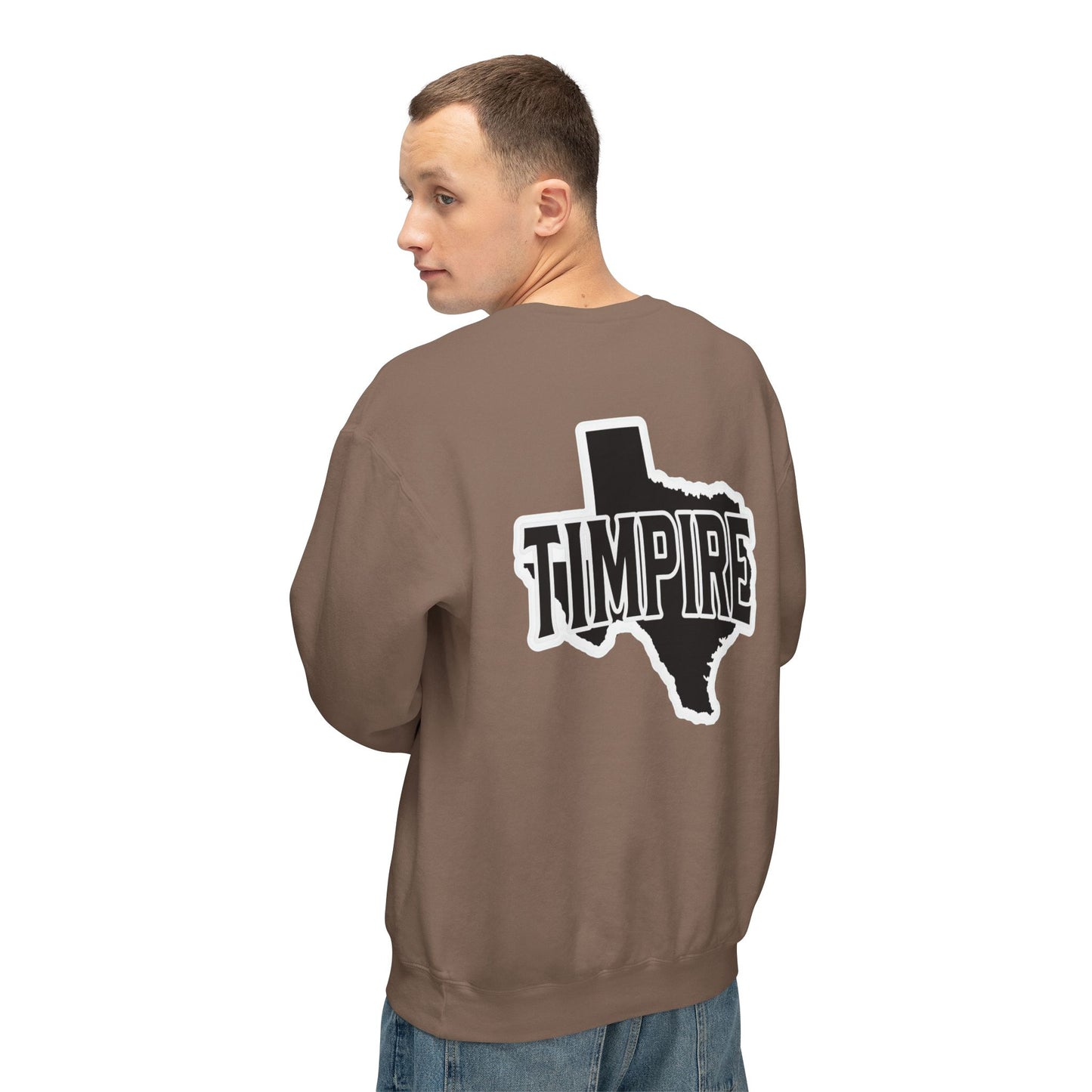 TIMPIRE Crew Necks M/W